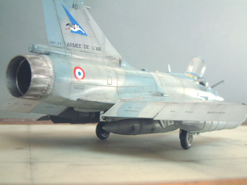 [Kinetic] Mirage 2000-5F  1304100542124769011070027