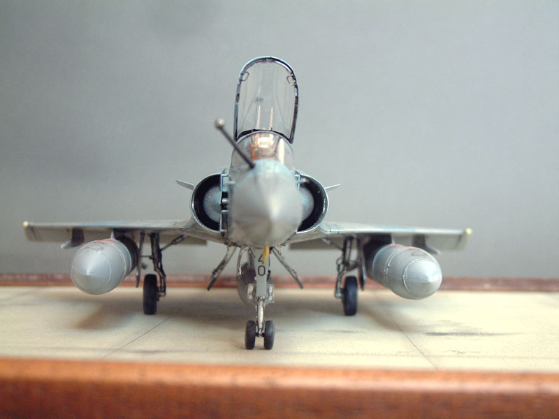 [Kinetic] Mirage 2000-5F - 1/48e - 1304100542284769011070030