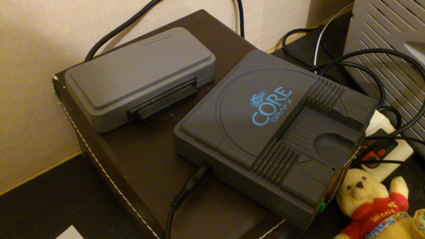 core