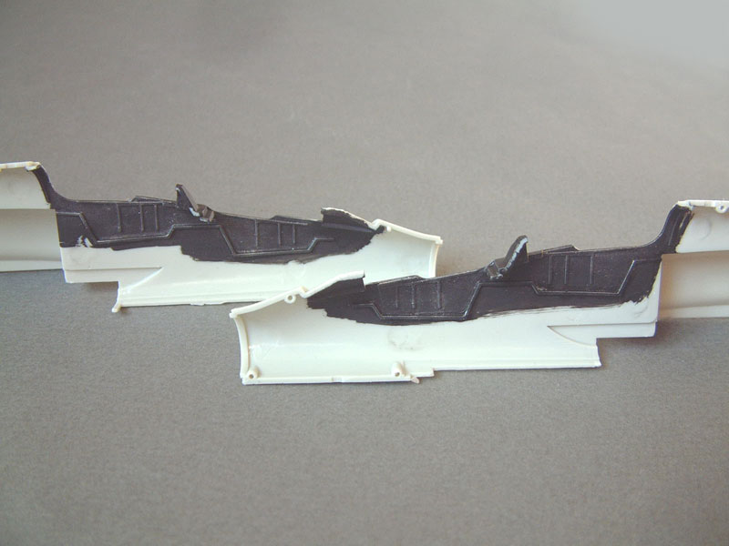 [Kinetic] Mirage 2000D - 1/48e - 1304140636044769011085313