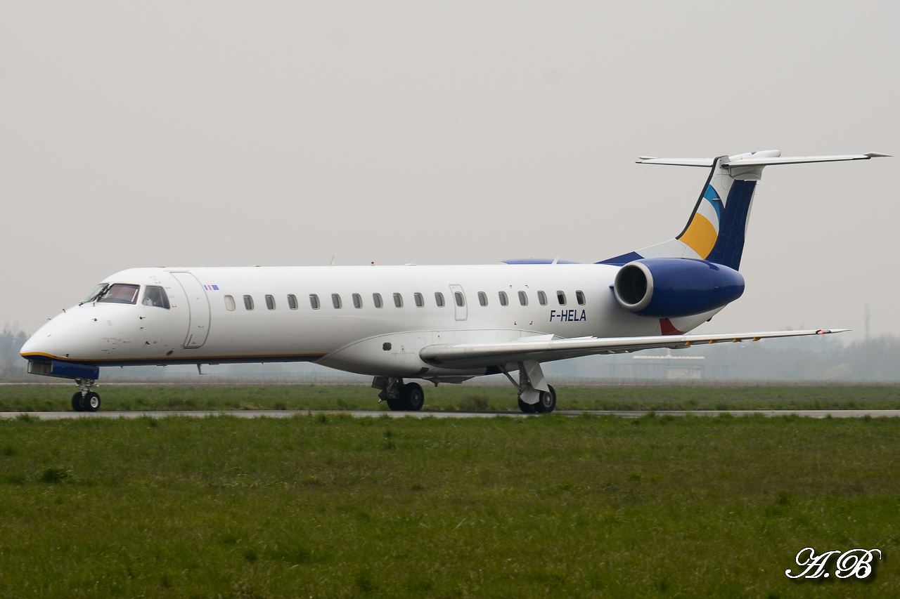 [04/04/2013] Embraer ERJ145 (F-HELA) Enhance Aero Groupe   13041411230516280011086560