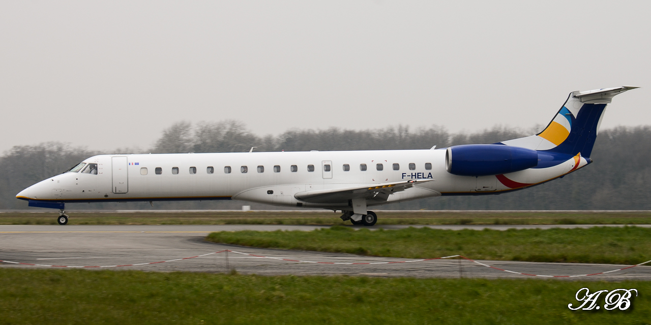 [04/04/2013] Embraer ERJ145 (F-HELA) Enhance Aero Groupe   13041411230516280011086561