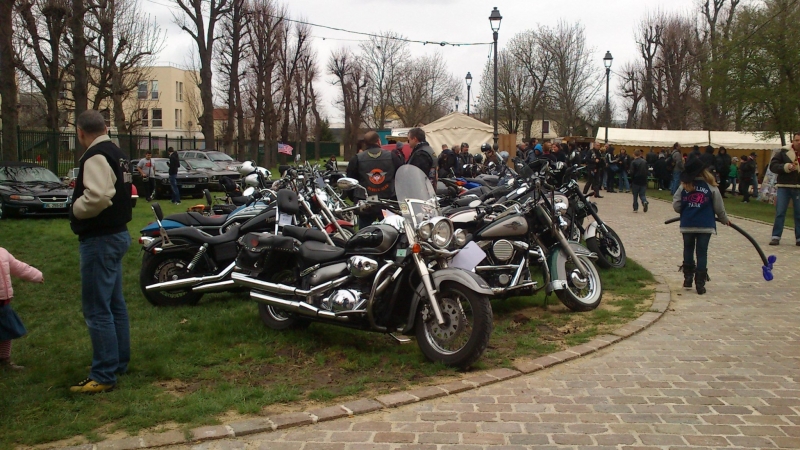 13-04-2013 Expo des Confédérates à Drancy (93) 13041701454213722611094552