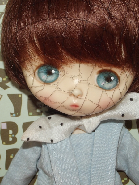 Jerry Berry Doll 13041703101815304311094879