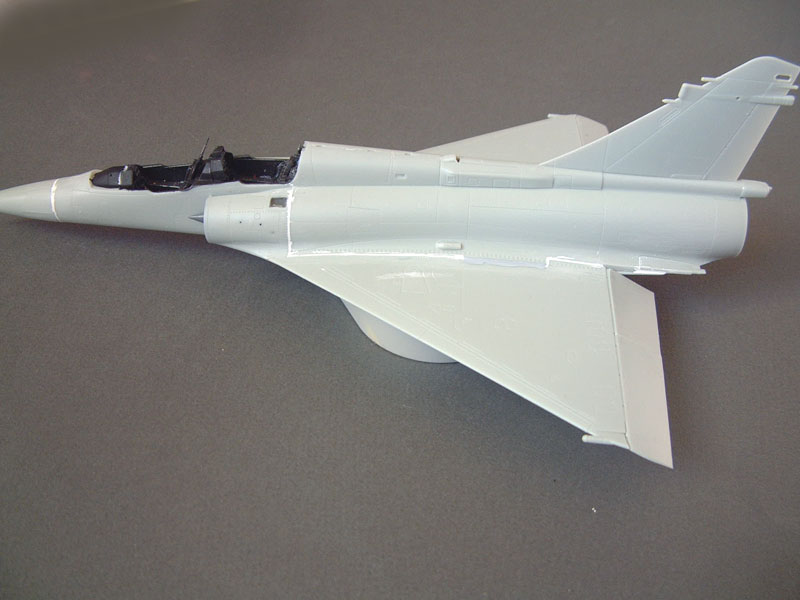 [Kinetic] Mirage 2000D - 1/48e - 1304170612034769011095792