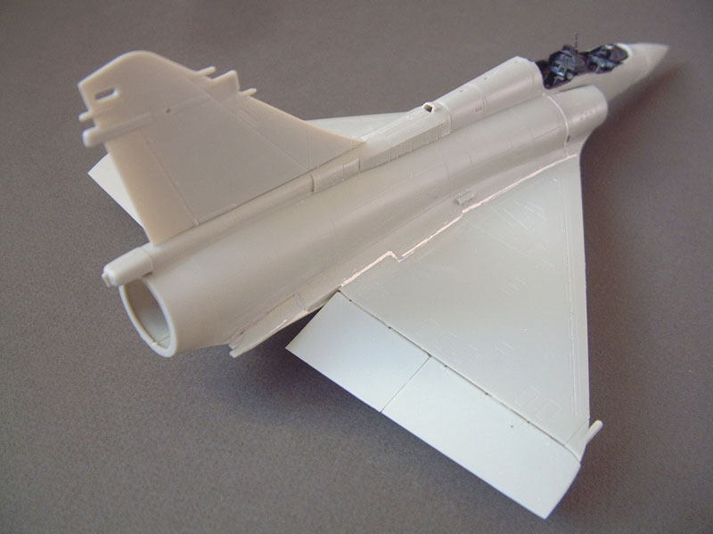 [Kinetic] Mirage 2000D - 1/48e - 1304170612224769011095796