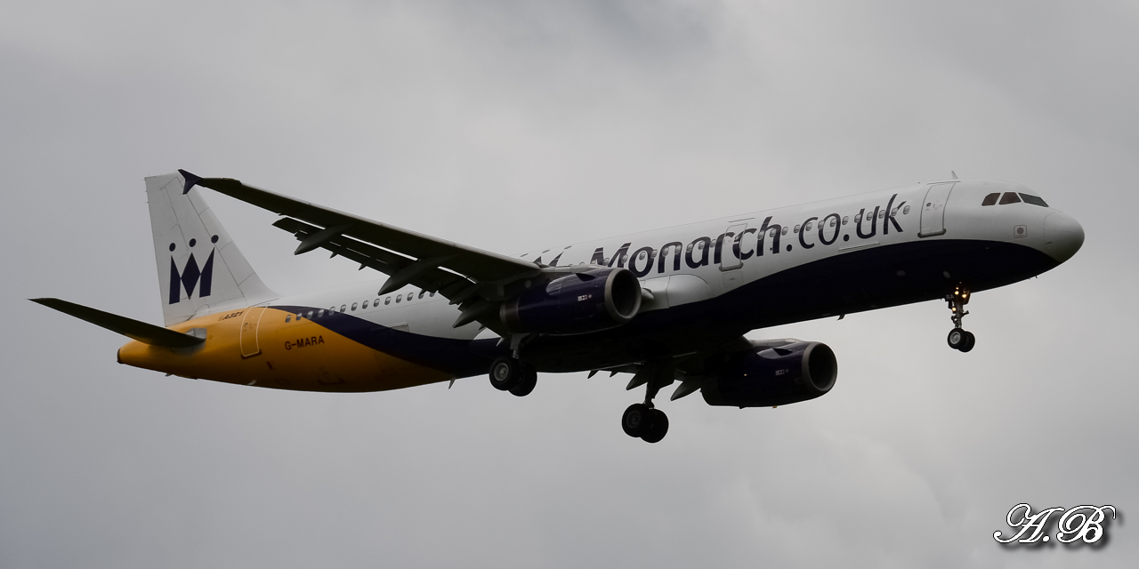 [19/04/2013] Airbus A321-231 (G-MARA) Monarch Airlines 13041910285016280011103064