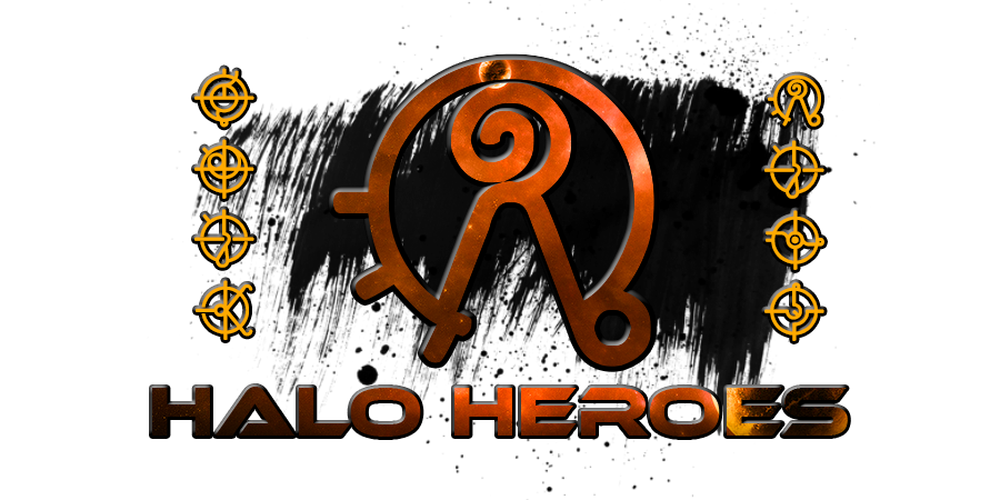 Le secret du Logo Halo Heros ! 13041905311116302811102173