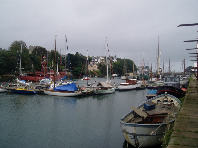 Douarnenez 1304200237388300611104780