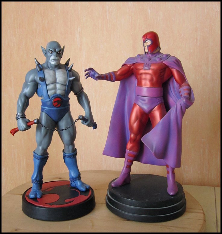 Panthro thundercats statue  13042207115016083611113062