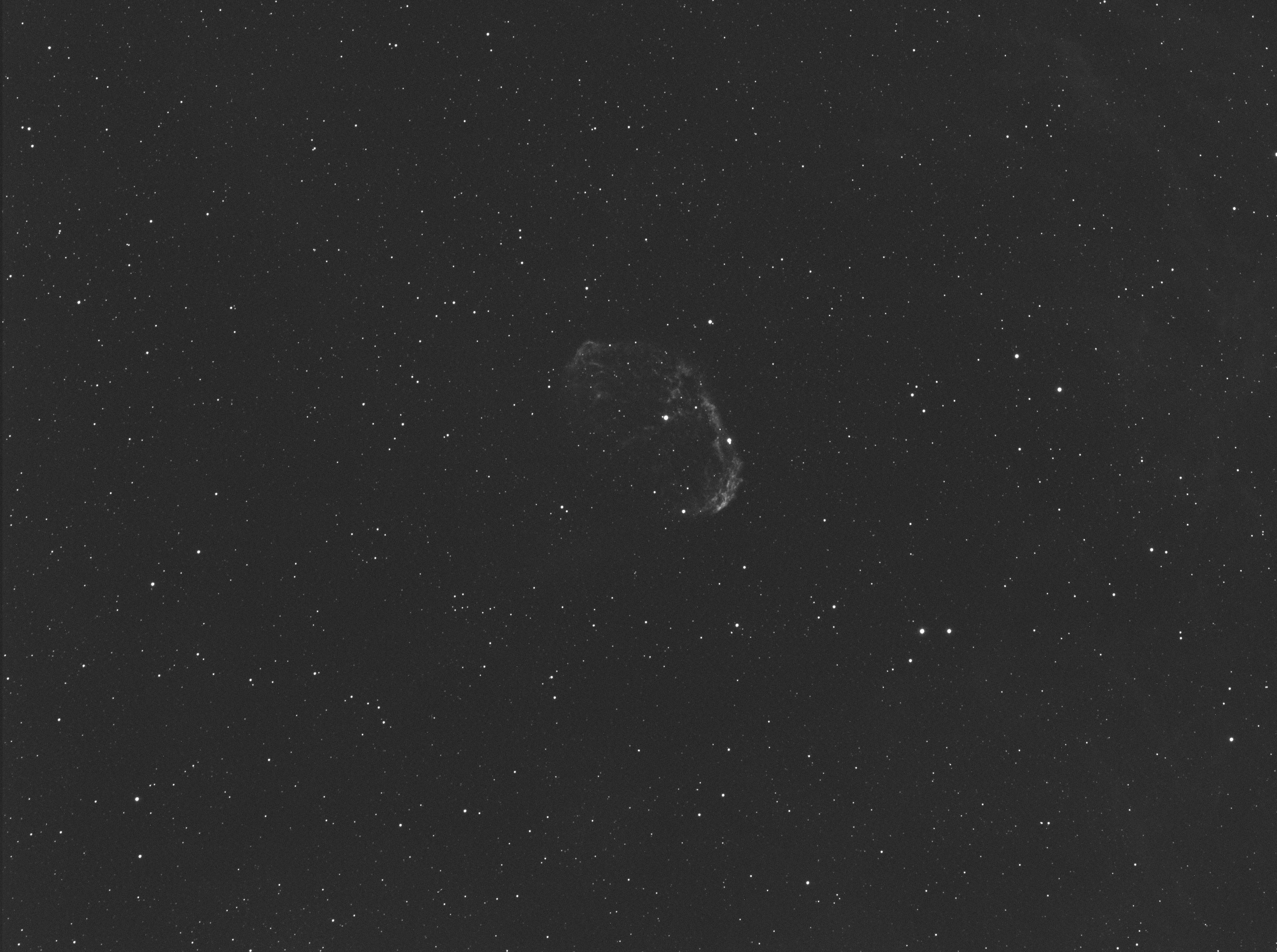 CCD image 128