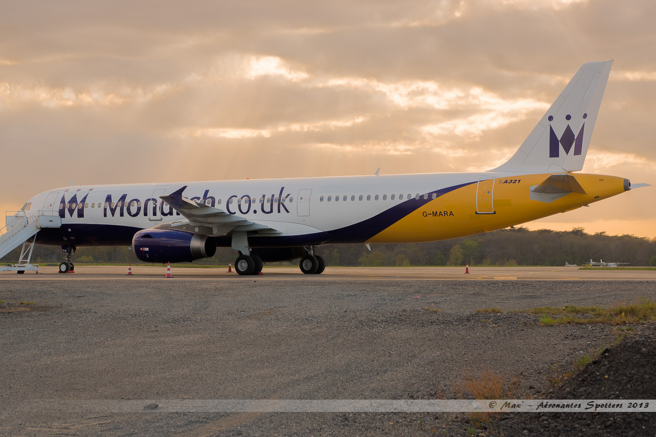 [19/04/2013] Airbus A321-231 (G-MARA) Monarch Airlines 13042702560916280011125973