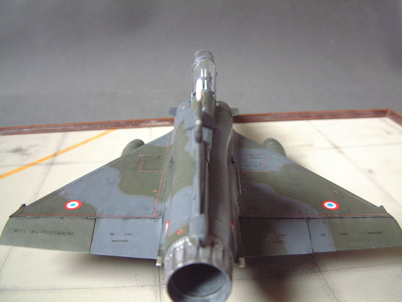 [Kinetic] Mirage 2000D - 1/48e - 1304290536224769011134888