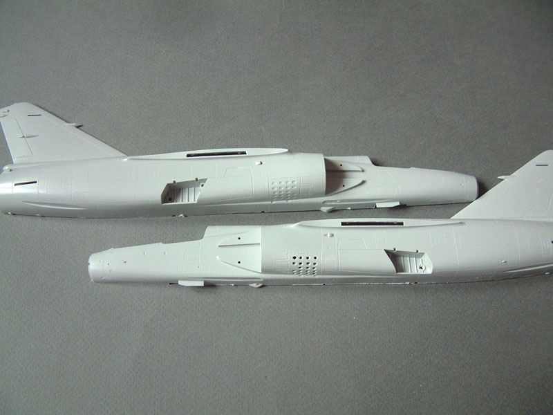 [Italeri] Mirage F1C - 1/48e - (mf1c) 1305030403124769011149401