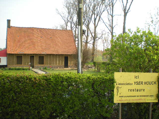 Oude huizen van Frans-Vlaanderen - Pagina 5 13050410434414196111153712
