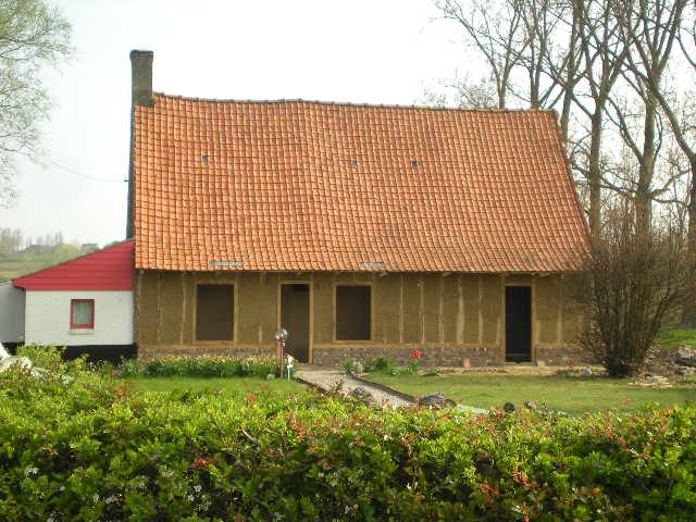 Oude huizen van Frans-Vlaanderen - Pagina 5 13050410435714196111153713