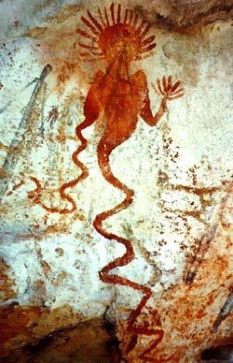 PrÃ©histoire -35,000 ans