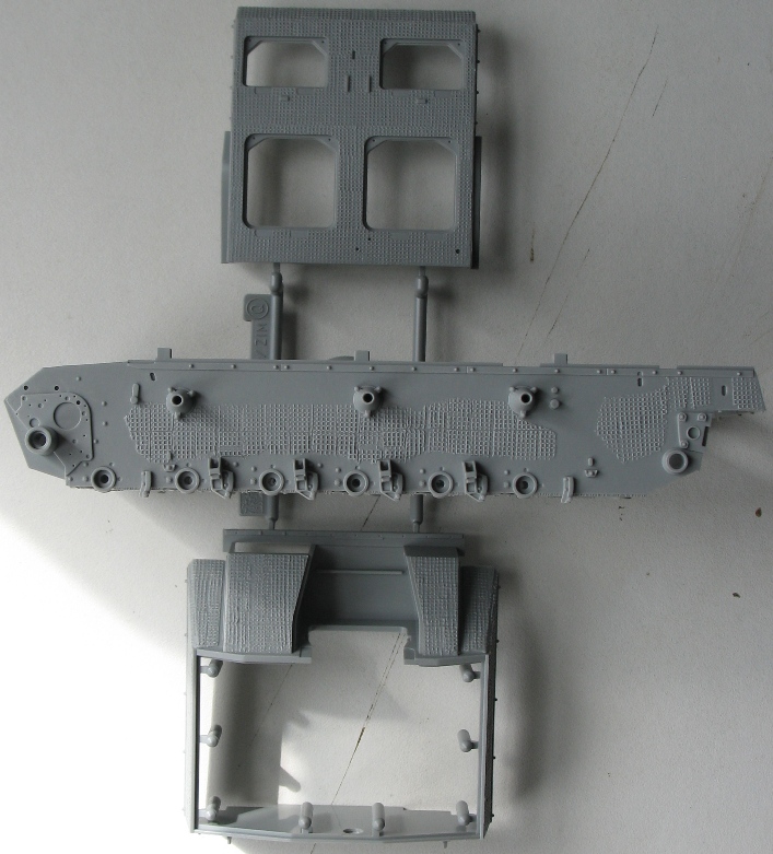 sturmhaubitze 10,5(finalement en 7,5)  42 ausf C  Dragon 1/35  Fini!! 1305100509146670111173894