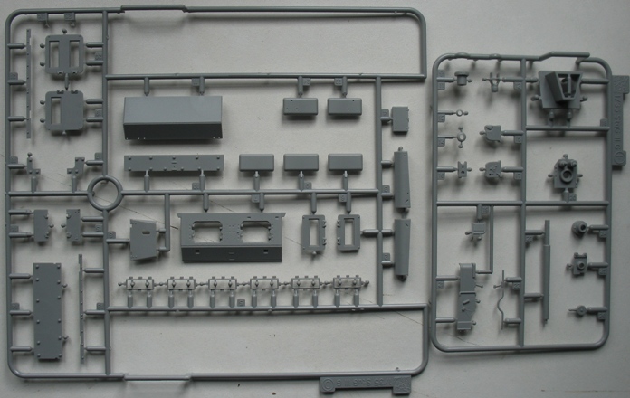 sturmhaubitze 10,5(finalement en 7,5)  42 ausf C  Dragon 1/35  Fini!! 1305100509236670111173895