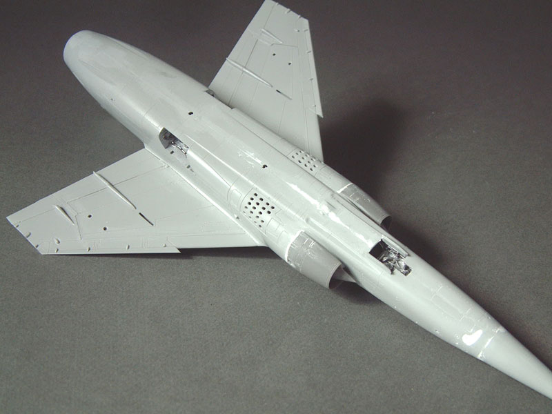 [Italeri] Mirage F1C - 1/48e - (mf1c) 1305100516304769011173906