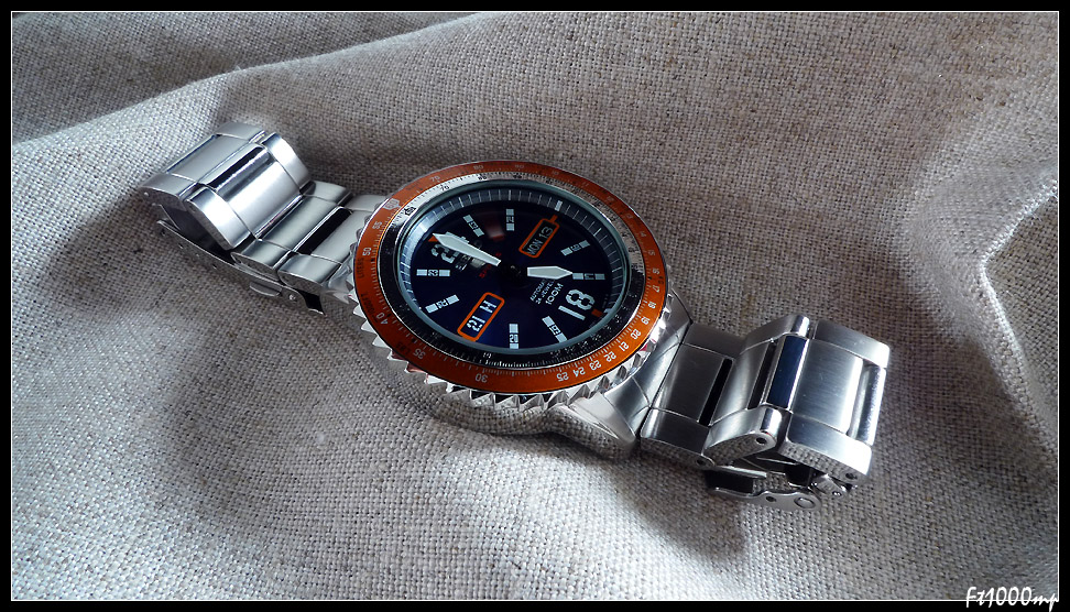 Seiko 5 Sports Flightmaster 4R36 (SRP351) 13051305534713888911184906