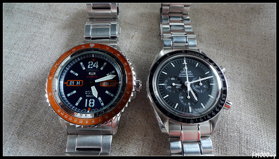Seiko 5 Sports Flightmaster 4R36 (SRP351) 13051305534713888911184910