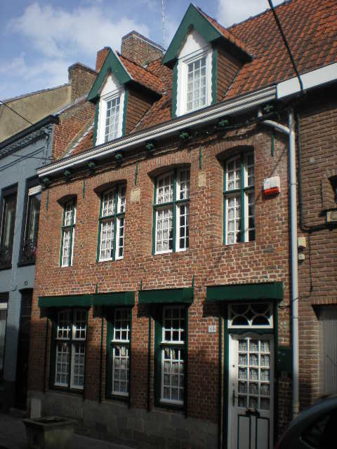 Oude huizen van Frans-Vlaanderen - Pagina 5 13051309500114196111185973