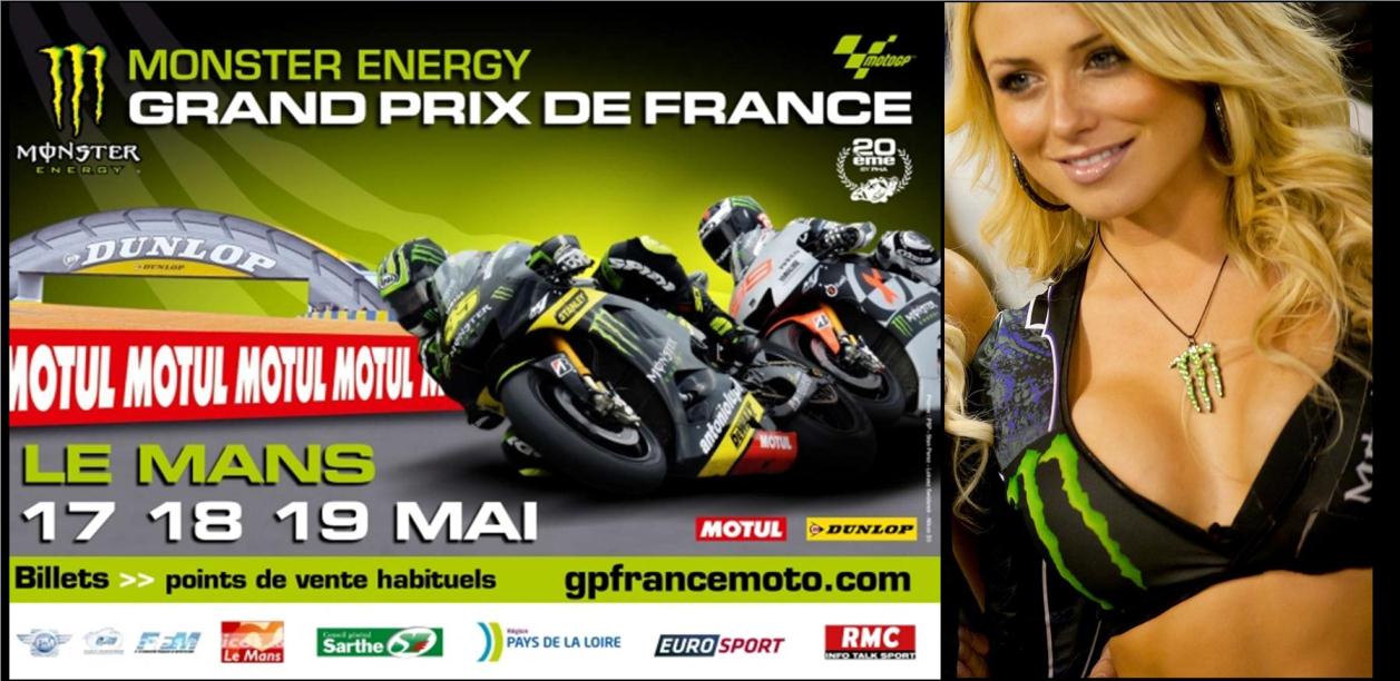 Moto GP - Le Mans 13051505514410942311191701