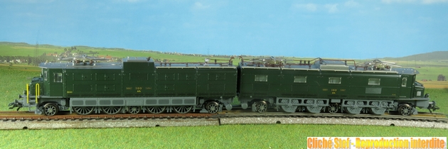 MARKLIN Loco électrique OBB reference 3154