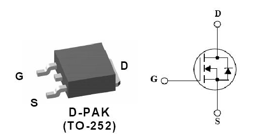 Fdd03 05s4a схема подключения