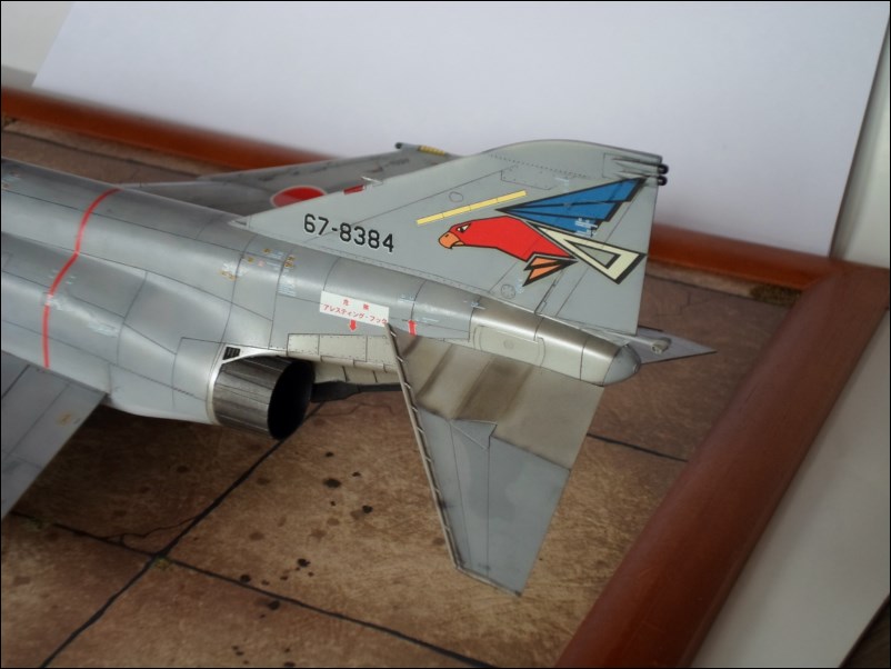 [Hasegawa] 1/48 - McDonnell-Douglas F-4EJ Kaï Phantom II 1305181021505852911202727