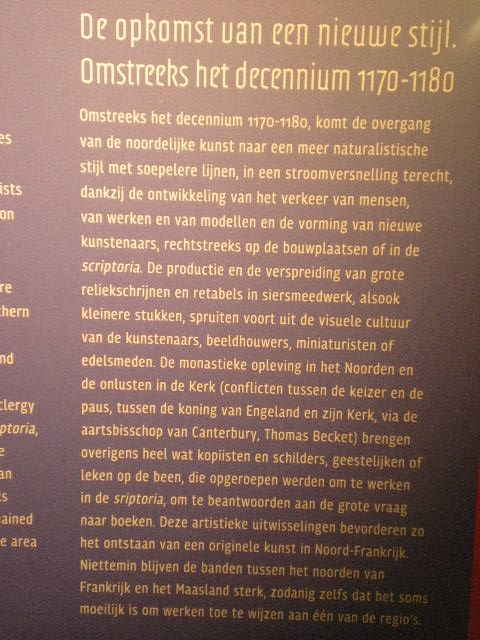Het Nederlands in de musea, bezoekerscentra en toeristische diensten - Pagina 2 13051811363114196111202910