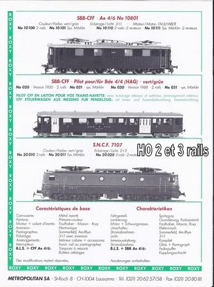 Roxy : le zamak moderne 1305260956188789711230431