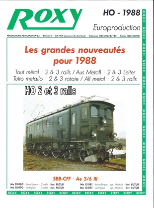 Roxy : le zamak moderne 1305260958038789711230440