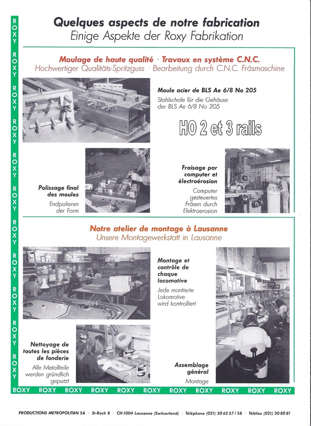 Roxy : le zamak moderne 1305260958088789711230442