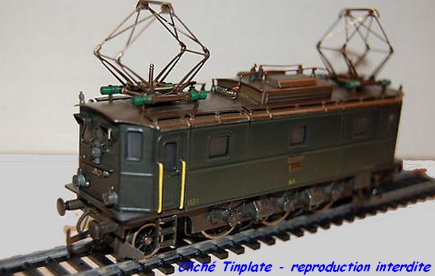 Roxy : le zamak moderne 1305261221378789711230915
