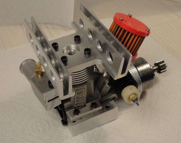 007 - moteur assemble 2