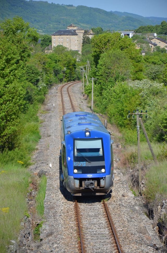 Album Photos 2013 - Petite balade entre Rodez et Millau 13060710531910035811271038