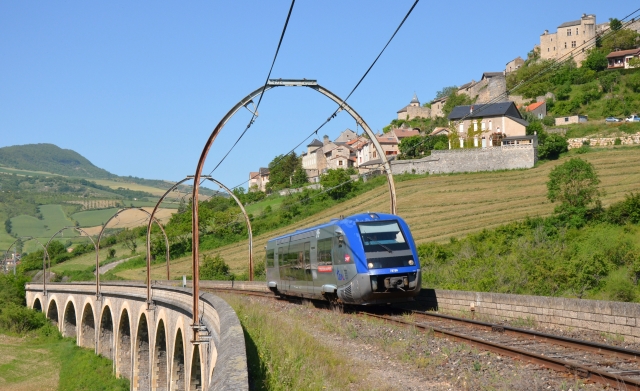 Album Photos 2013 - Petite balade entre Rodez et Millau 13060710544510035811271039