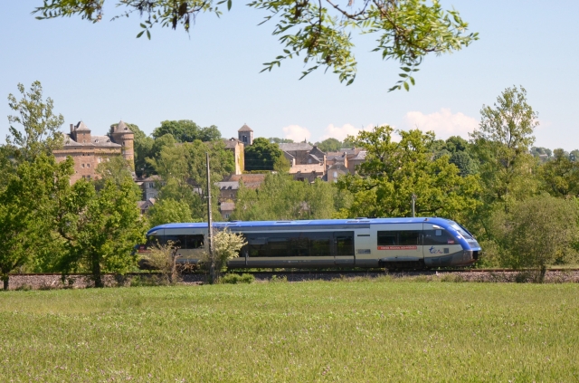 Album Photos 2013 - Petite balade entre Rodez et Millau 13060710554310035811271040