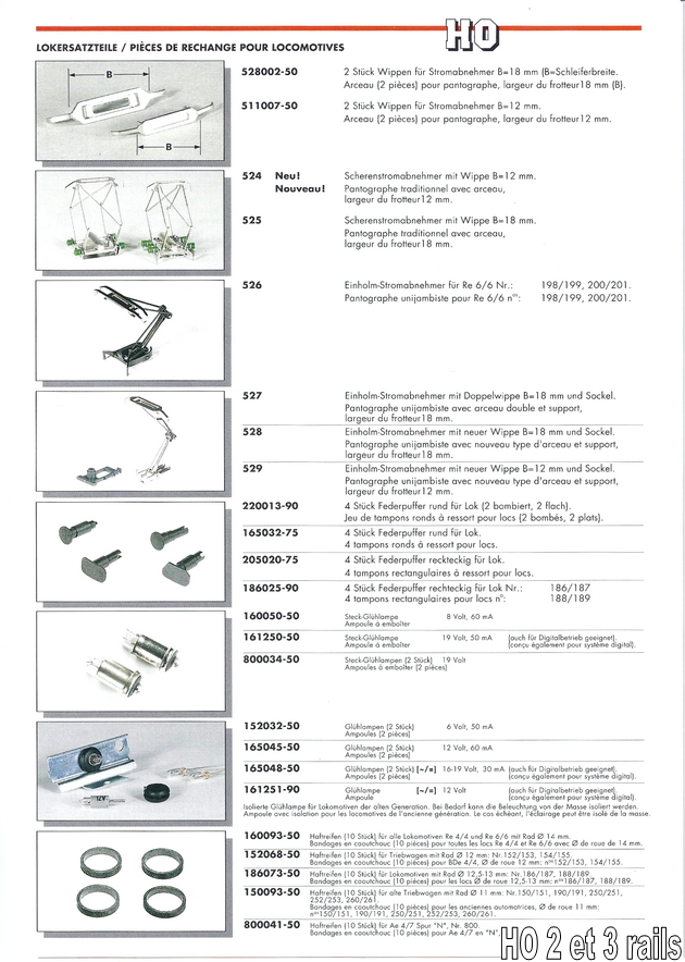 HAG Catalogue 1992 (33 pages) 1306090338388789711274000