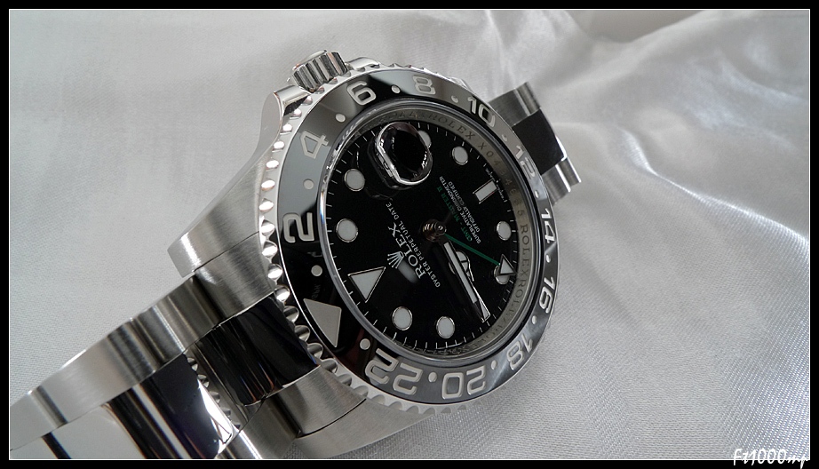 [PACKSHOT] Rolex GMT 116710 13060910540013888911274303