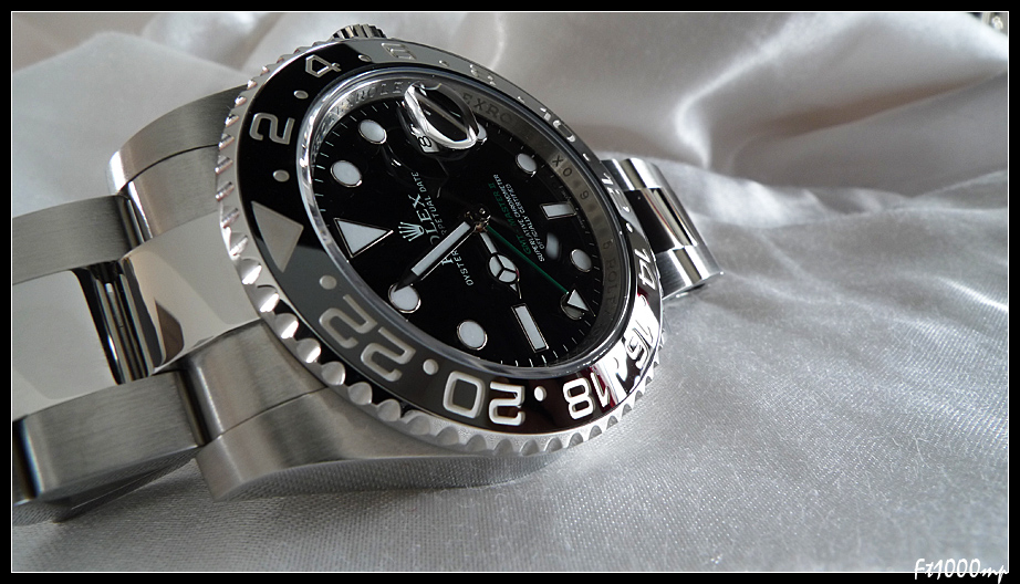 [PACKSHOT] Rolex GMT 116710 13060910540013888911274305