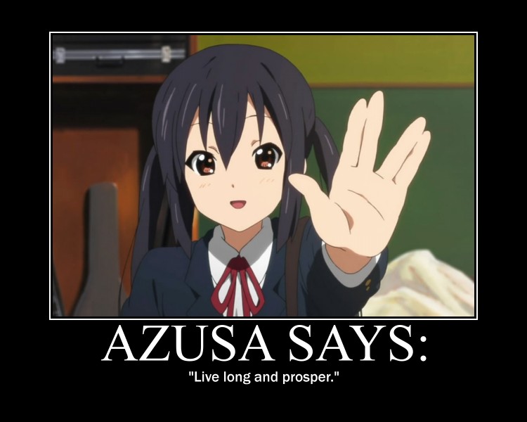 Azusa___Spock___Nakano_by_Wilhelmina24