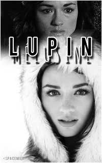 Mélusine I. Lupin