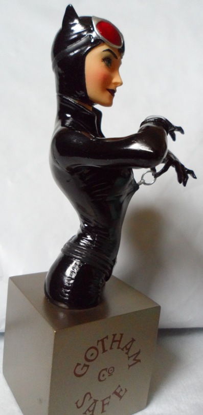 Cat woman dc universe - Collection