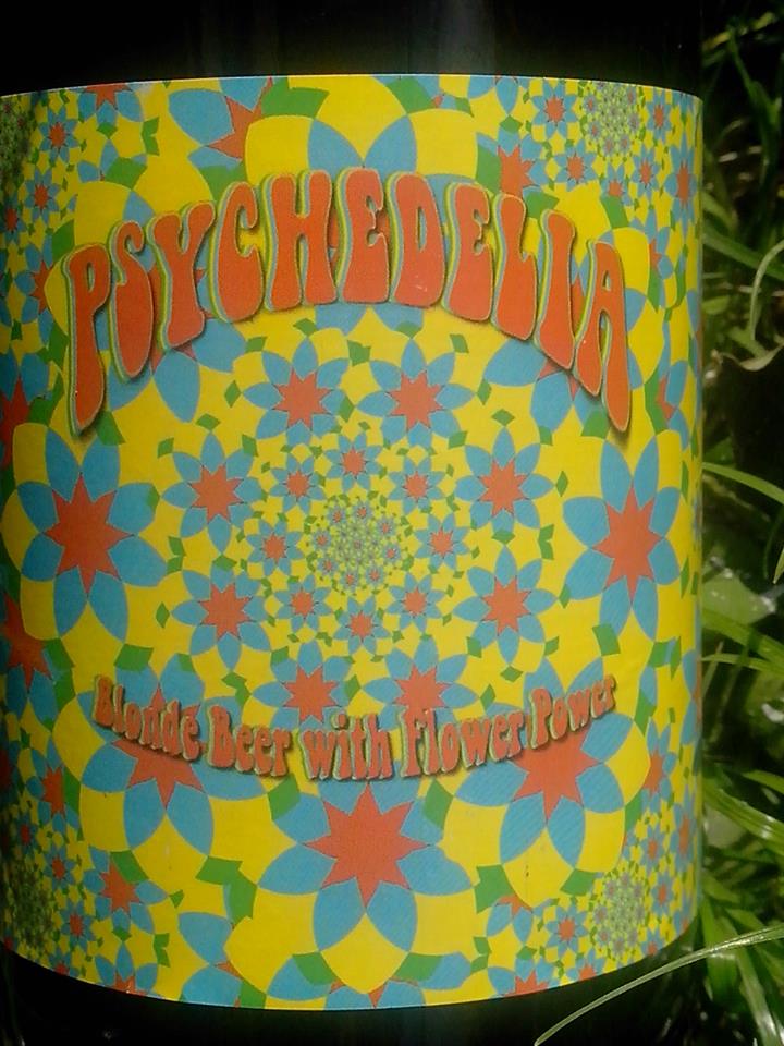 psychédé