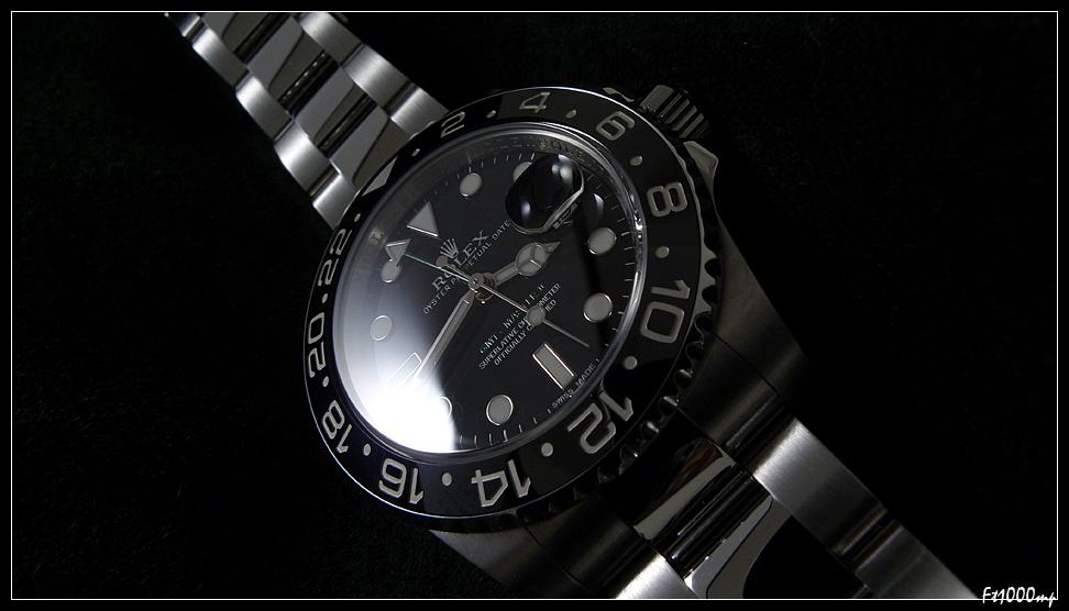 [PACKSHOT] Rolex GMT 116710 13061505191813888911295018