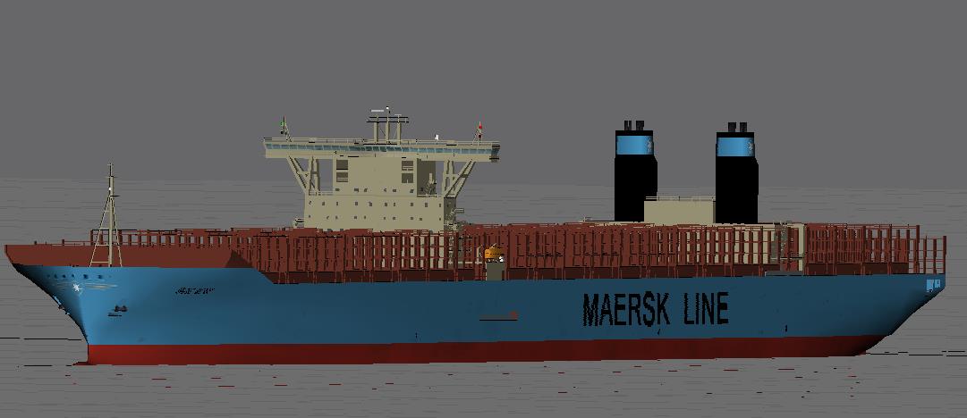 AI_Marie_Maersk