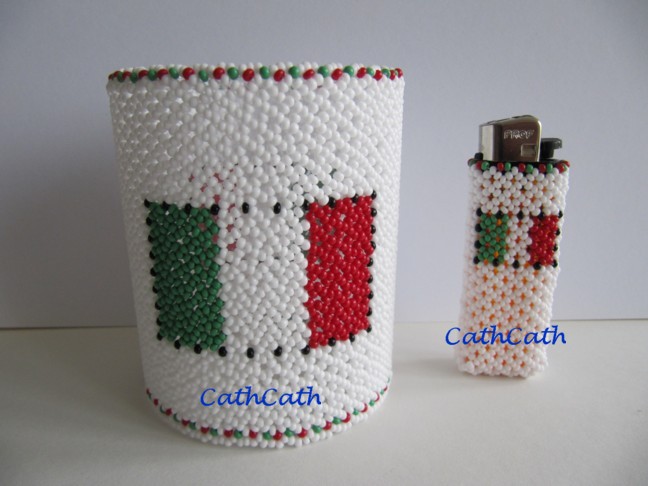 Pot a crayons italien crea Cath (5)